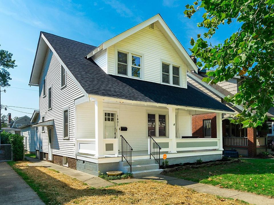 1st image of 1401 Haines Ave