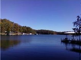 125 Holly Hill Rd, Dawsonville, GA 30534