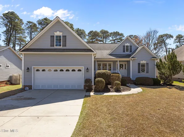 2027 Caracara Drive, New Bern, NC 28560