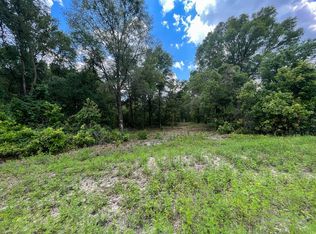 462 NE 630th St, Old Town, FL 32680