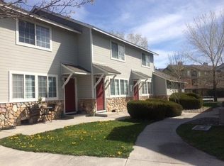 3362 N Roop St APT 3, Carson City, NV 89706