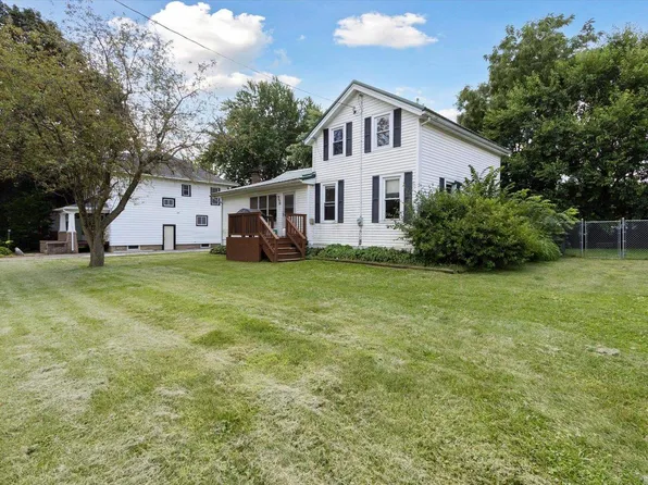 331 East Madison Avenue, Milton, WI 53563