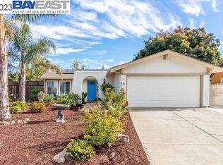 695 Buckeye Dr, Livermore, CA