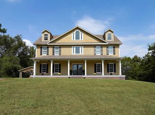 2027 River Rd, New Market, TN 37820