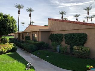14 Sunrise Dr, Rancho Mirage, CA 92270