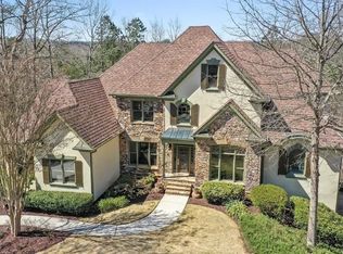1115 Creek Ridge Pointe, Alpharetta, GA 30005