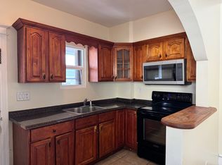 547 Lincoln St, Hazleton, PA 18201