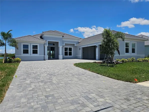 12336 Stonegate Trl, Parrish, FL 34219
