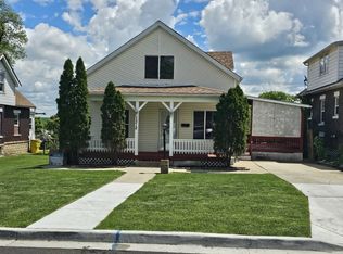 1312 Cora St, Joliet, IL 60435