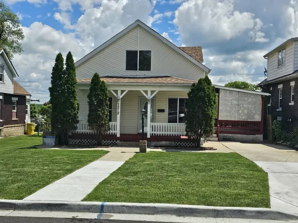 1312 Cora St, Joliet, IL 60435