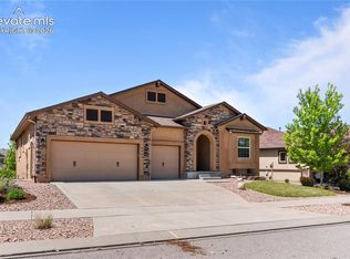 6069 Rowdy Dr, Colorado Springs, CO 80924