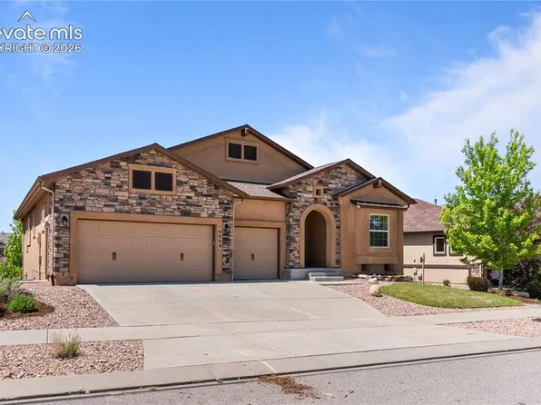 6069 Rowdy Dr, Colorado Springs, CO 80924