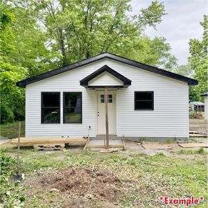 202 W Bard Street, Crothersville, IN, 47229