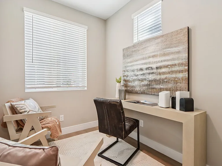 The Roosevelt Townhomes — Photo 18