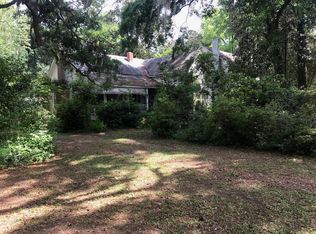 500 N Parler Ave, Saint George, SC 29477
