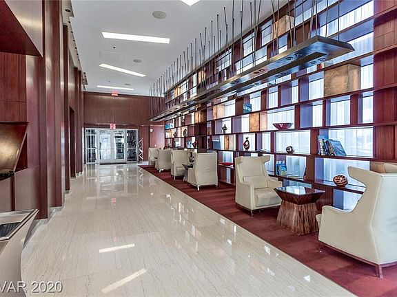 3rd image of 4575 Dean Martin Dr Unit 2800