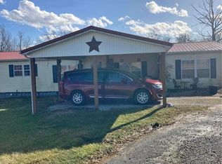 601 Mosser Rd, Milton, KY 40045