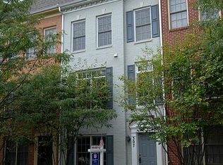 307 Patton Pl, Rockville, MD 20851