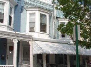 858 N 12th St, Reading, PA 19604