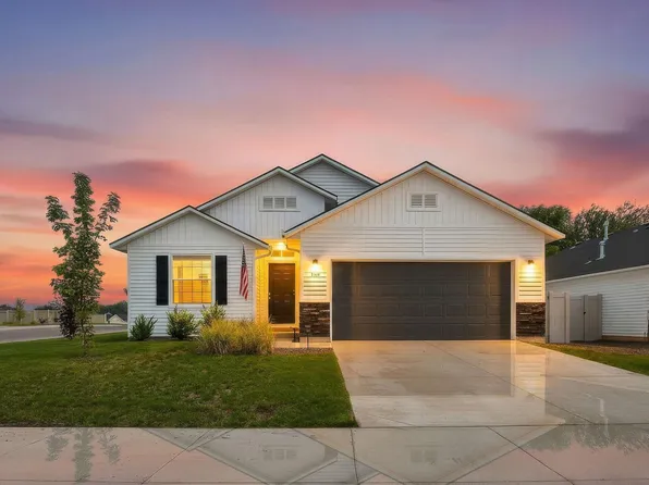 118 Golinda Ave, Caldwell, ID 83605