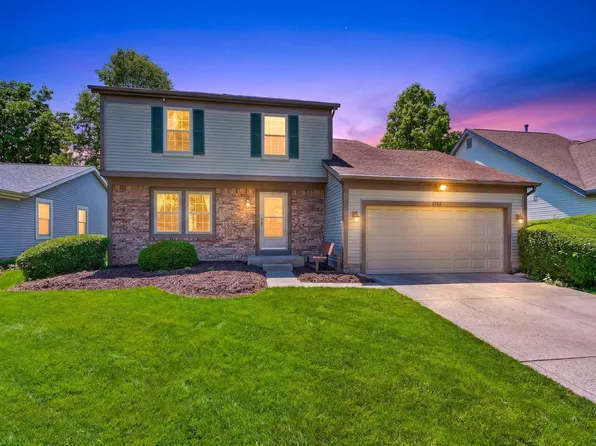 4762 Richland Dr, Columbus, OH 43230