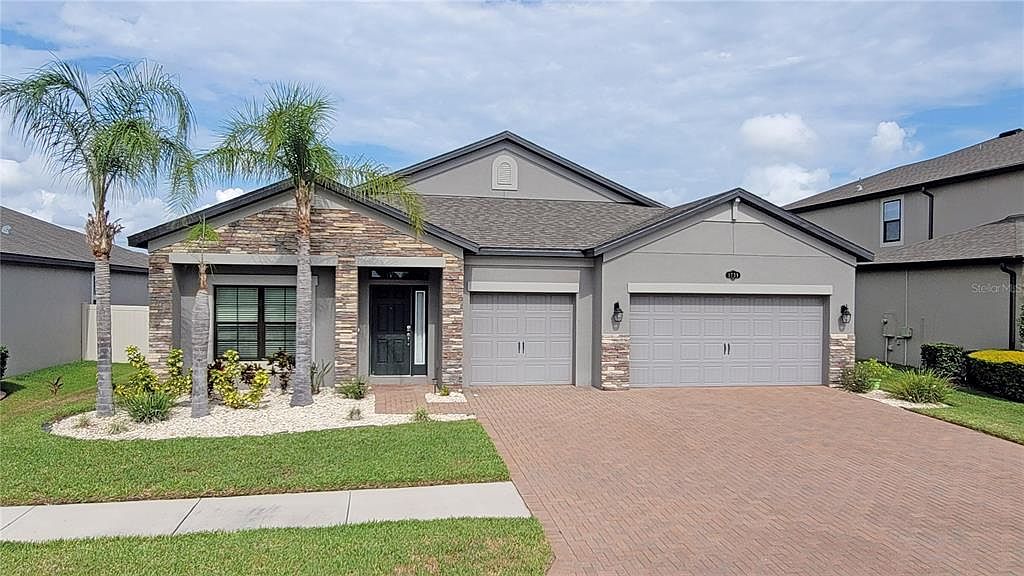 1739 Moorhen Way Lutz FL 33558 Zillow