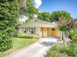 633 2nd Ave N, Jacksonville Beach, FL 32250