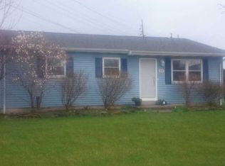 72 Bernwood Dr, North East, PA