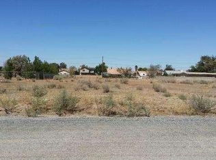 Vac/ave Q6/vic 30th Ste, PALMDALE, CA 93550