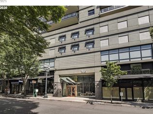 1025 Nw Couch St, Portland, OR