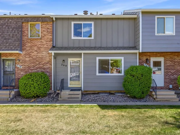 360 S Balsam St, Lakewood, CO 80226
