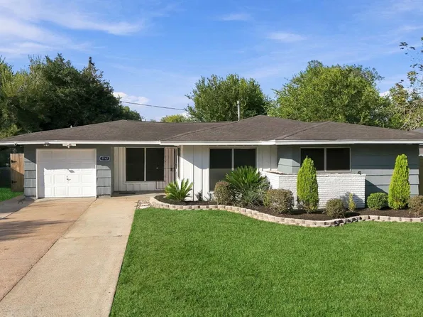5747 Thrush Dr, Houston, TX 77033