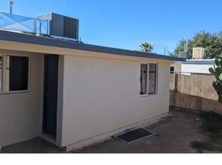 3051 N Euclid Ave, Tucson, AZ 85719