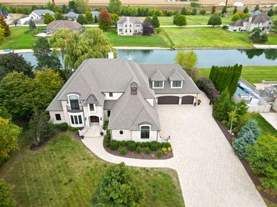 18911 S Palomino Dr, Shorewood, IL, 60404