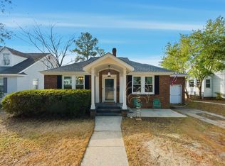 3704 Monroe St, Columbia, SC 29205