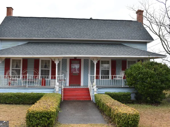 6722 Wolfe Creek Rd, Cobbtown, GA 30420