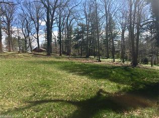 16 Grindstaff Dr LOT 5, Asheville, NC 28803