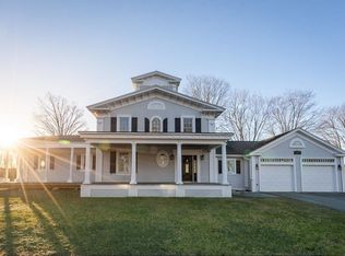 29 Prospect St, Milford, NH 03055