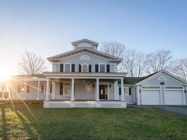 29 Prospect Street, Milford, NH 03055