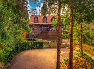 23101 Sycamore Ln, Crestline, CA 92325