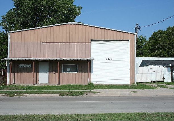 8709 Irvington Blvd., Houston, TX