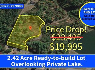 Split Oak Ln, Murphy, NC 28906