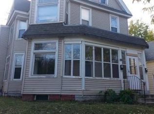 922 Sherburne Ave, Saint Paul, MN 55104