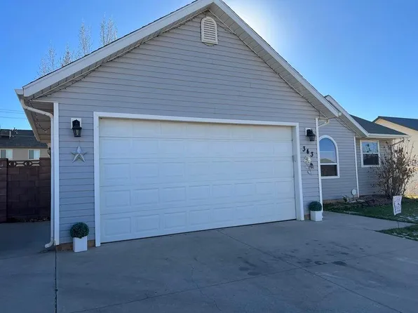 343 W 1500 N, Cedar City, UT 84721