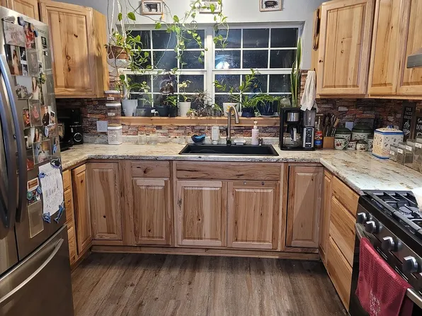 1001 County Road 4110, Woodville, TX 75979