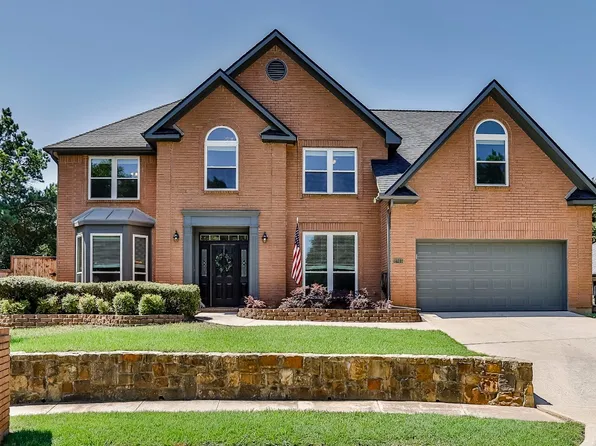 2703 Whitby Ln, Grapevine, TX 76051