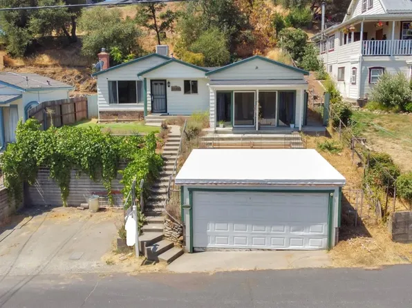 1340 Mark Twain Rd, Angels Camp, CA 95222