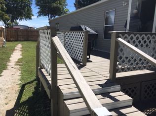 1827 Sylvan St, Grand Island, NE 68801