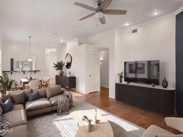 4533 N 22ND Street #208, Phoenix, AZ 85016