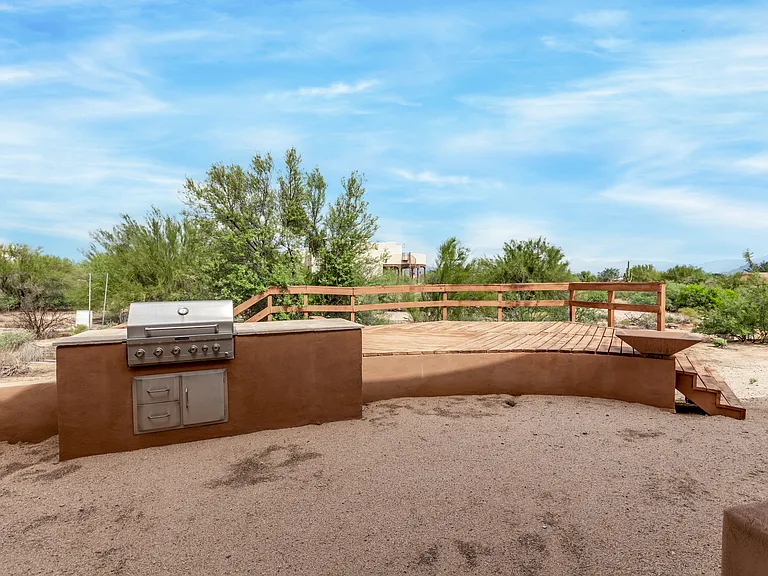 16663 E Barwick Dr — Photo 6